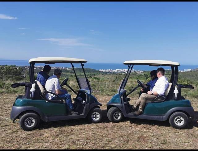 FARM FOR SALE IN AALWYNDAL